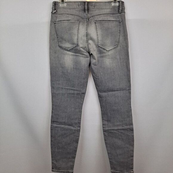 Gap 1969 Vintage Straight Jeans  NWOT - Picture 6 of 9